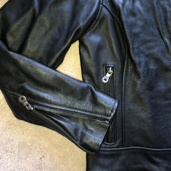 HARLEY DAVIDSON AMERICAN LEGEND Jacket - Picture 3 of 12